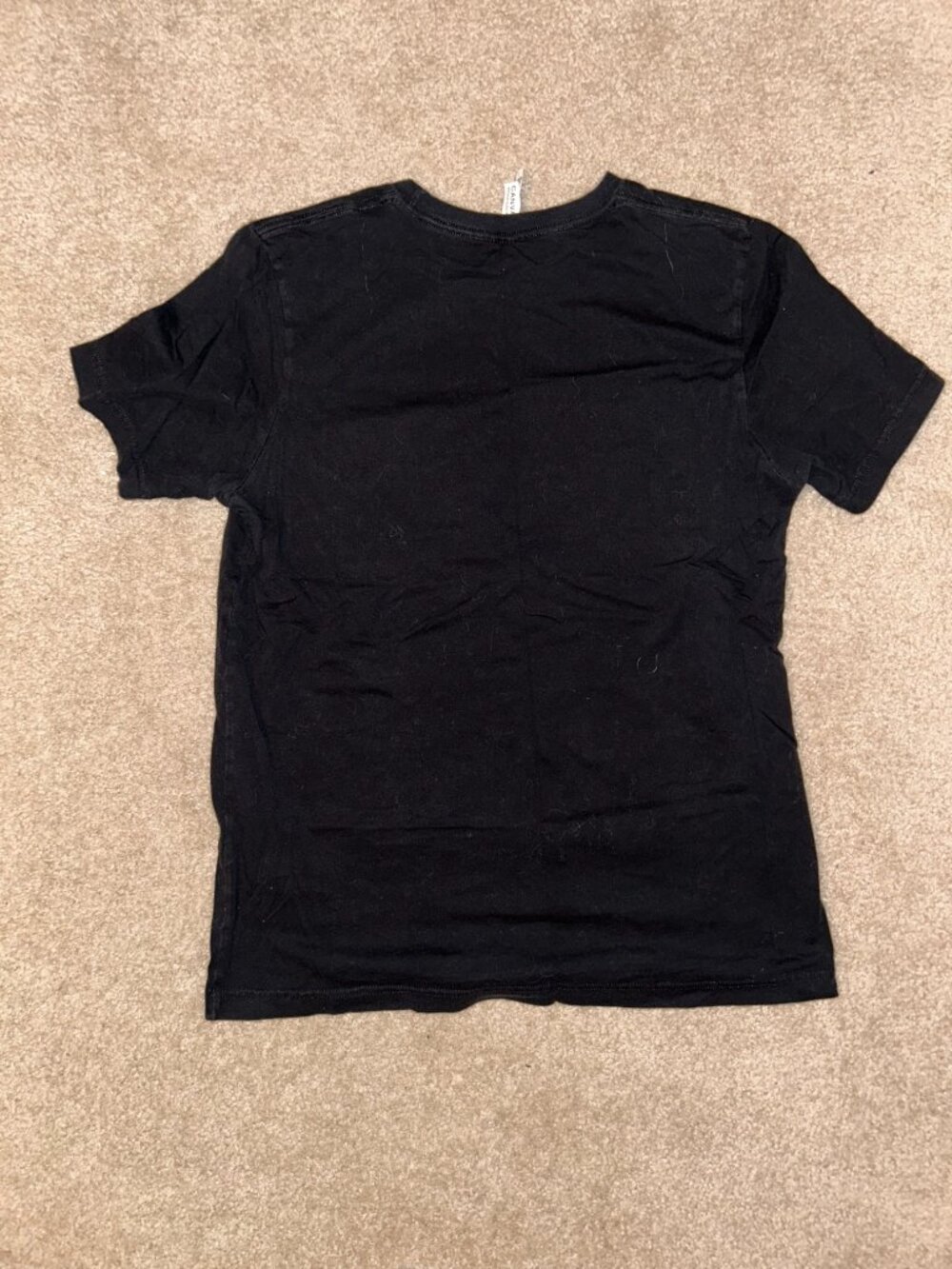 Chance the Rapper t-shirt - Picture 2 of 2